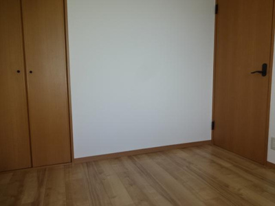 【内装】 | ツイン・ステージⅡ | 洋室