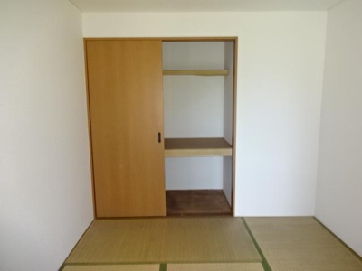 【収納】 | ツイン・ステージⅡ | 収納