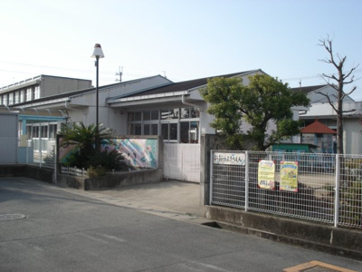 【周辺】 | ツイン・ステージⅡ | 市立大津茂幼稚園まで500ｍ