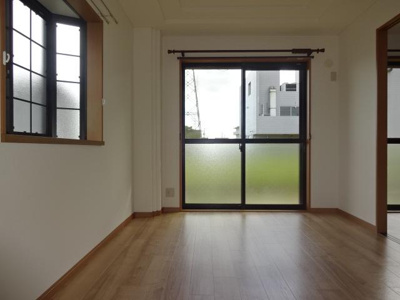 【内装】 | ツイン・ステージⅡ | 洋室