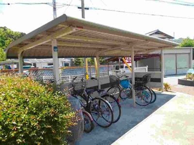 【その他】 | ガーデンハイムＮ