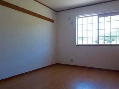 【内装】 | ガーデンハイムＮ