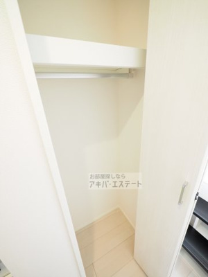 【収納】 | マンションMANA | 同一仕様写真