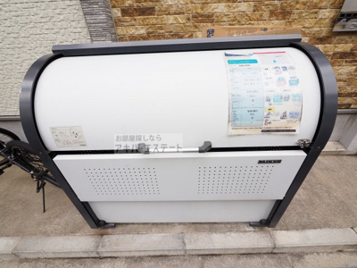 【その他共用部分】 | マンションMANA | 同一仕様写真