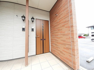 【その他共用部分】 | ラッキータウン辻井