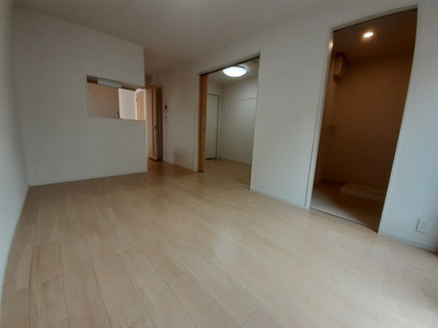 【居間・リビング】 | ラッキータウン辻井