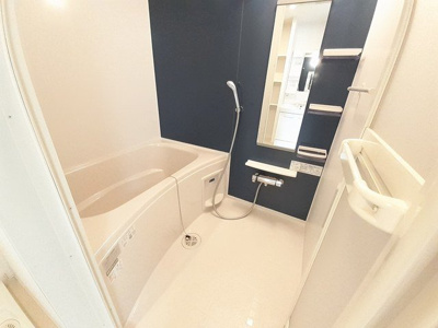 【浴室】 | ラッキータウン辻井