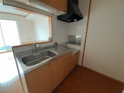【キッチン】 | サニーパレスＣ