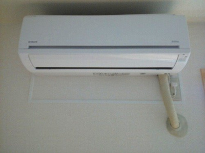 【設備】 | グリーンコーポ上柳Ａ