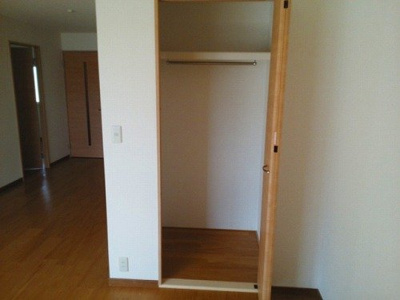 【内装】 | グリーンコーポ上柳Ａ