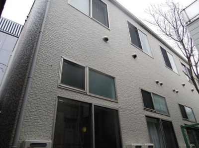 【外観】 | ヒルサイド・アレー千駄木