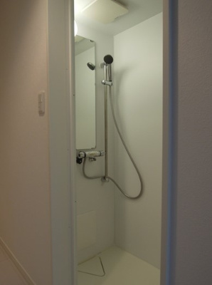 【浴室】 | ヒルサイド・アレー千駄木