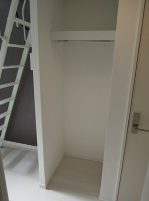 【収納】 | ヒルサイド・アレー千駄木