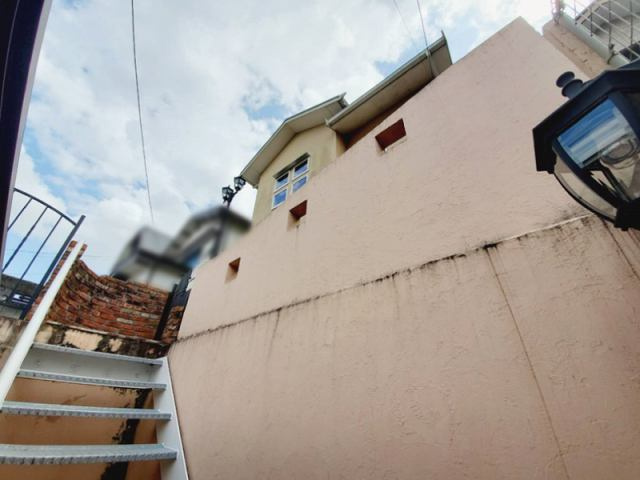 【室内きれい】高知市神田　中古一戸建ての外観|外観も気になるポイント