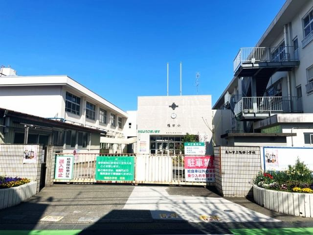 【室内きれい】高知市神田　中古一戸建てのその他|鴨田小学校（1200ｍ）