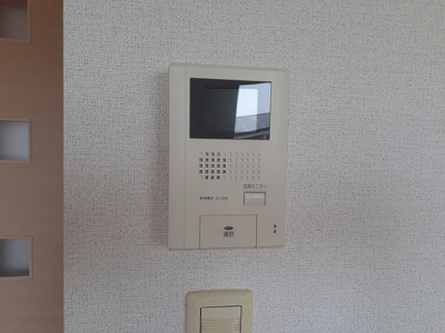 【セキュリティ】 | パレ　ドゥールＣ