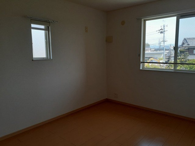 【内装】 | パレ　ドゥールＣ