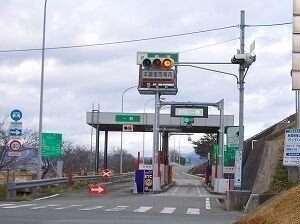 【周辺】 | パレ　ドゥールＣ | 播但道船津インターまで2600m