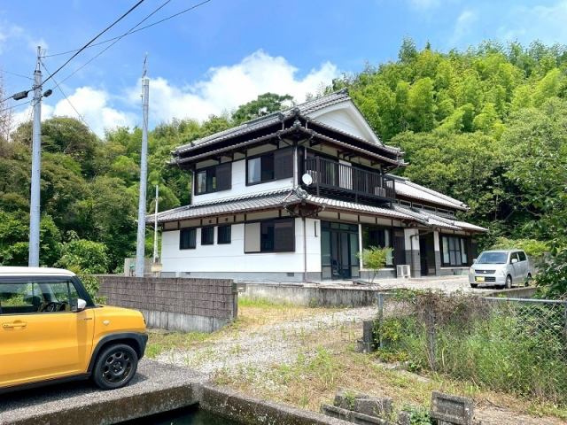 高知市春野町弘岡下　中古一戸建て