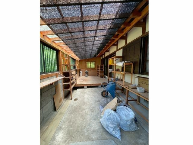 高知市春野町弘岡下　中古一戸建てのその他