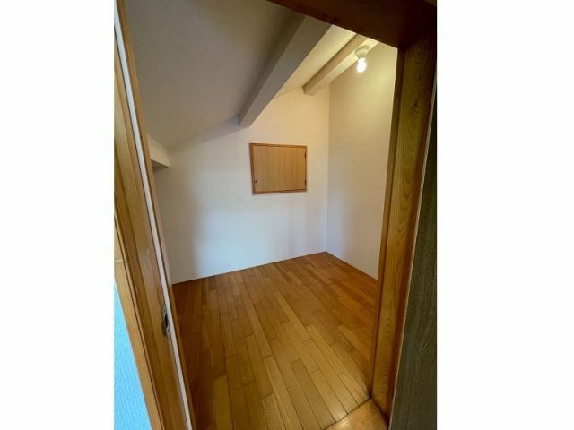 高知市春野町弘岡下　中古一戸建てのその他