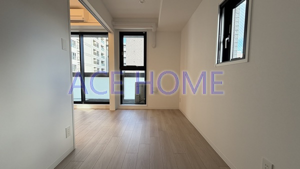 【内装】 | ALZA北堀江