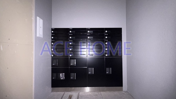 【設備】 | ALZA北堀江