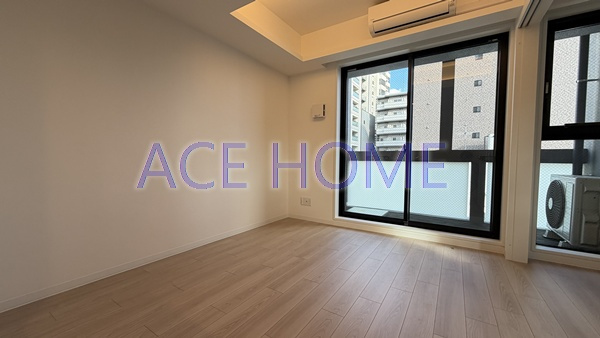 【居間・リビング】 | ALZA北堀江