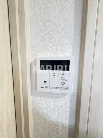 リヴェント玉造の設備