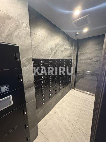 リヴェント玉造のその他共用部分