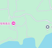 前島別荘地の画像