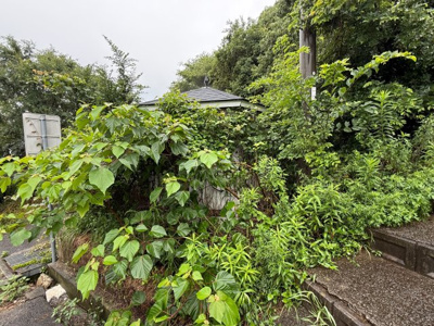 【外観】 | 前島別荘地
