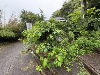 【外観】 | 前島別荘地