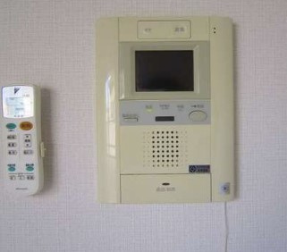 【セキュリティ】 | グリーチネ元町