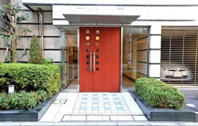 【エントランス】 | グリーチネ元町