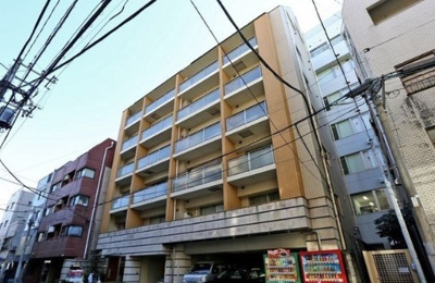【外観】 | グリーチネ元町