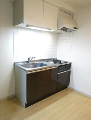 【キッチン】 | グリーチネ元町