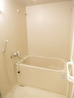 【浴室】 | グリーチネ元町