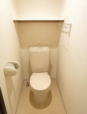 【トイレ】 | グリーチネ元町