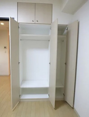 【収納】 | グリーチネ元町