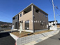 【仲介手数料０円】南足柄市塚原第35　新築一戸建て　2号棟　全3棟の画像