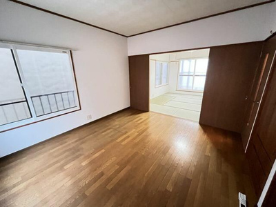 【子供部屋】 | 月島４丁目戸建