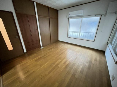 【内装】 | 月島４丁目戸建