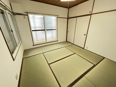 【和室】 | 月島４丁目戸建