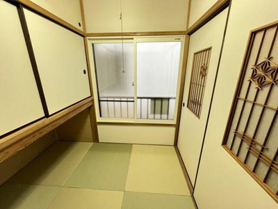 【内装】 | 月島４丁目戸建