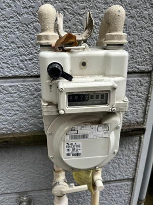 【設備】 | 月島４丁目戸建