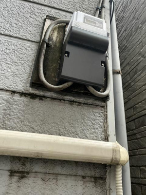 【設備】 | 月島４丁目戸建