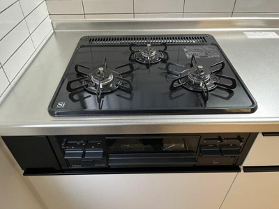 【キッチン】 | 月島４丁目戸建