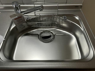 【キッチン】 | 月島４丁目戸建