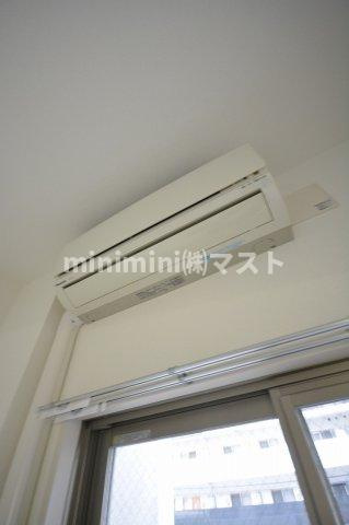 フェリーチェ難波のその他